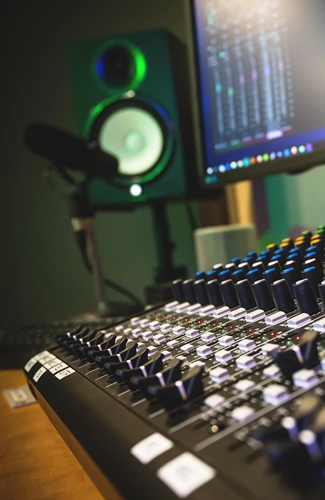 Estudio